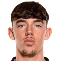 卢克·唐纳头像