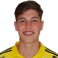 迭戈·埃塞尔·佩雷拉头像