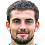 巴托斯·斯皮亚斯卡头像