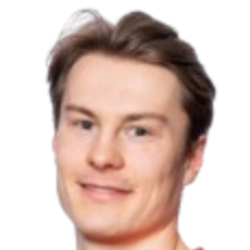 乌里克·西弗森头像