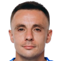 德米特罗·科尔基什科头像