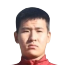 达木林扎布头像