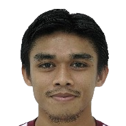 里兹基·埃卡·普拉塔玛头像