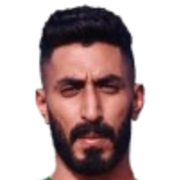 阿里·埃尔·费尔头像