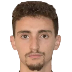 伊德里斯·泽鲁克头像