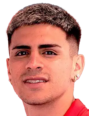 阿莱克斯·卢纳头像