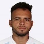 艾伦·卡尔伯格头像