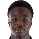 吉布里尔·库利巴利头像