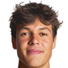 迭戈·科亨头像