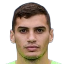 乔西普·斯利克头像