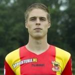 泰耶·滕登头像