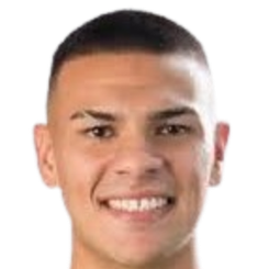 阿古斯丁·阿尔瓦雷斯头像