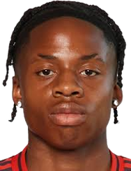 威斯德姆·迈克头像