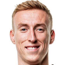 亚当·布克萨头像