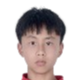 金磊头像