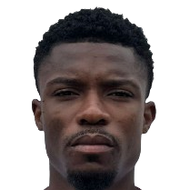 格莱德森·帕伊桑·达席尔瓦头像