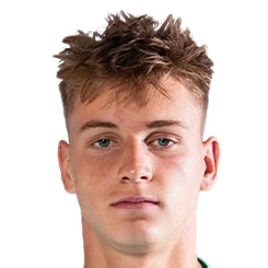 格莱布·波波利托夫头像