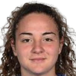 玛利亚·费兰杰里头像