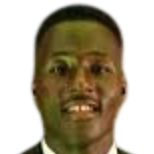 拉菲克·谢布·伊萨头像