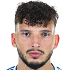 阿丽亚尼特·费拉蒂头像