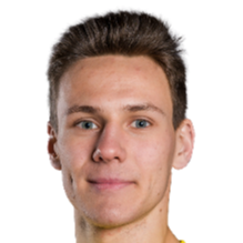 戴维斯·韦克里格斯头像