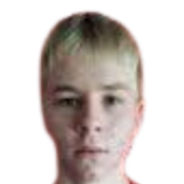 乌库科尔尤斯头像