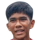 拉赫马特·沙瓦尔头像