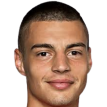 凯南·法塔克头像