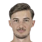 卢卡斯·佩特科夫头像