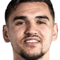 雅各布·约翰逊·赛瓦尔头像