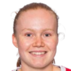 索莱格·托伦·斯莱门头像