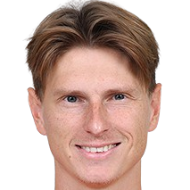 卡斯帕·容克尔头像