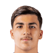 马蒂斯·卡瓦略头像