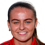 亚历克斯·克拉克头像