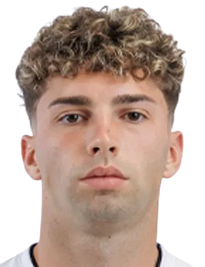 伊格纳西奥·罗西头像