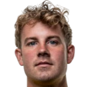 卢卡斯·克里滕头像