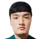艾克热木江·艾尼瓦尔头像