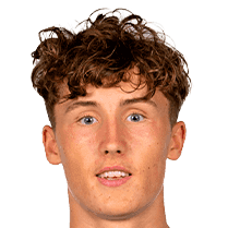 威廉·克里斯蒂安·马丁头像