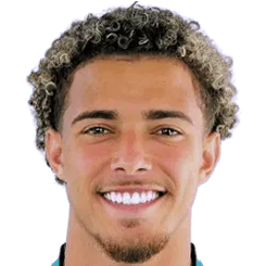 卢卡斯·菲格雷多·多斯桑托斯头像