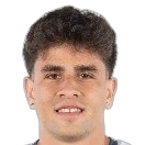 诺亚·莱德尔头像