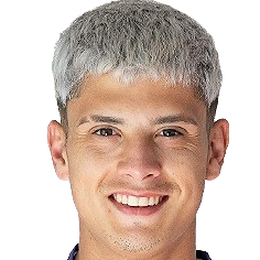 尼古拉斯·安德烈斯·温施·托马斯头像