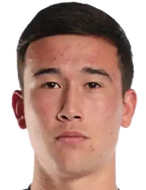 奥塔别克·阿哈多夫头像