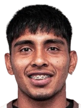 奥古斯丁·拉各斯头像