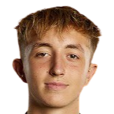 埃里克·伊佐伊塔头像