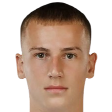 奥列克西·贝兹鲁丘克头像