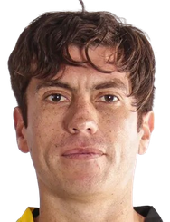 胡安·科内霍头像