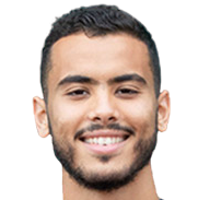 卡里姆·布赫米迪头像