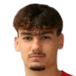 安道尔·拉普头像