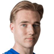 雨果·哈尔头像