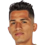 亚历克西斯·马丁·费尔南德斯·奇亚头像